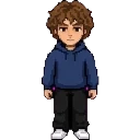 Hermes sprite