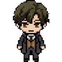 Klein Moretti sprite