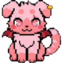 Ruffer sprite