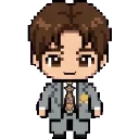 Seungmin sprite