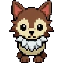Chihuahua sprite