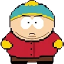 Eric Cartman sprite