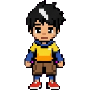 Amato sprite
