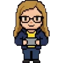 Lexie sprite