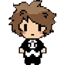 Lottie sprite