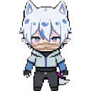 Ken sprite