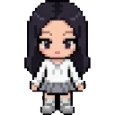 Moka sprite