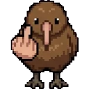 Kiwisito sprite