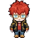 Calder sprite