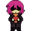джулия sprite