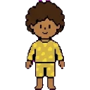 Gianni sprite