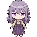 Nene Kusanagi sprite