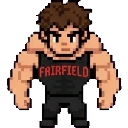Neck Master sprite