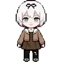 Hinako hanamura sprite