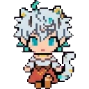 LianF sprite