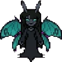Judy sprite