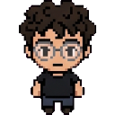 Hayden sprite