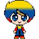 Ecuador sprite