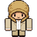 Ribsy sprite