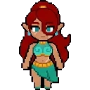 Naruhdia sprite
