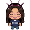 Jocelyn! sprite