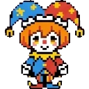 Fluri sprite