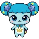 Trustping sprite
