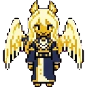 Storyteller Owl sprite