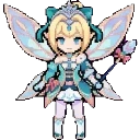Vesna sprite