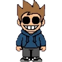 Tom sprite