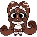 Cocoa sprite