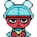 Gigi sprite