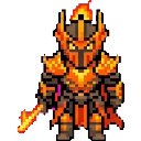 Orin sprite