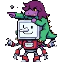 Tenna And Susie sprite