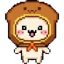 Usagi sprite