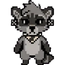 Elric sprite