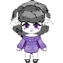Lana sprite