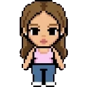Martyna sprite
