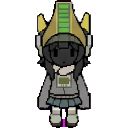 Rocco sprite
