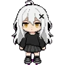 Reliqua sprite