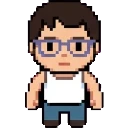 Gael sprite
