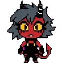 Millie sprite