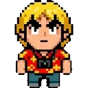 Ming sprite
