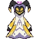 Adam sprite