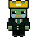 Froogydude sprite