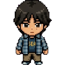 Minato sprite