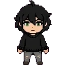 Andrew Graves sprite