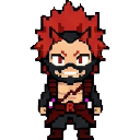 Eijiro sprite