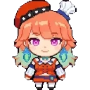 Mommy Kiwawa sprite