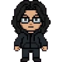 The Observer sprite